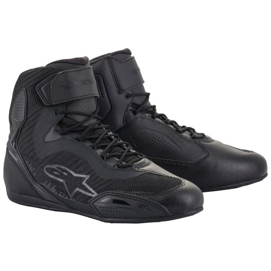 ALPINESTARS STELLA FASTER-3 RIDEKNIT NEGRO ANTHRACITE