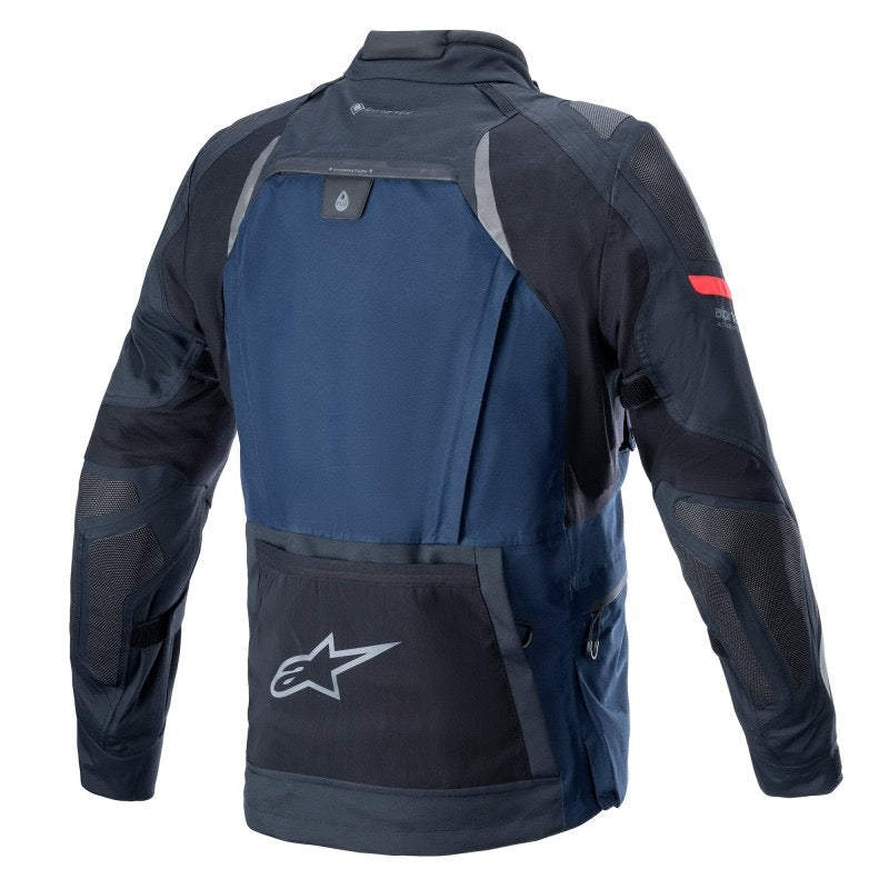 ALPINESTARS BOULDER GORE-TEX AZUL OSCURO / NEGRO