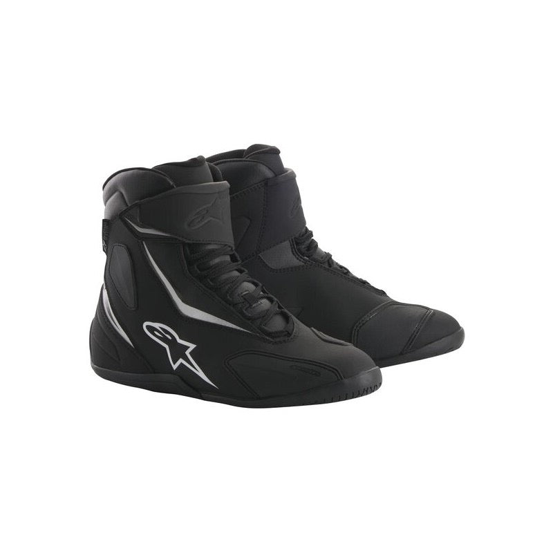 ALPINESTARS FASTBACK-2 DRYSTAR NEGRO / BLANCO