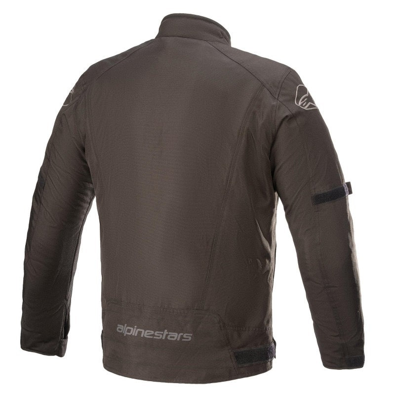 ALPINESTARS HEADLANDS DRYSTAR NEGRO