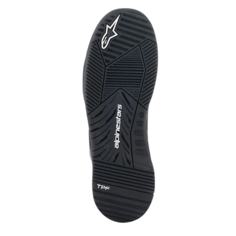 ALPINESTARS SPEEDFLIGHT NEGRO / NEGRO