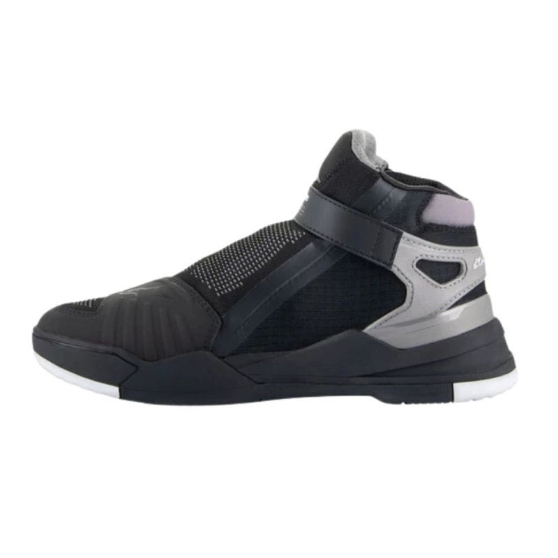 ALPINESTARS SPEEDFLIGHT STREET NEGRO / GUM METAL