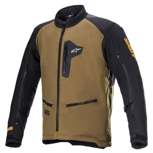 ALPINESTARS VENTURE XT CAMEL NEGRO