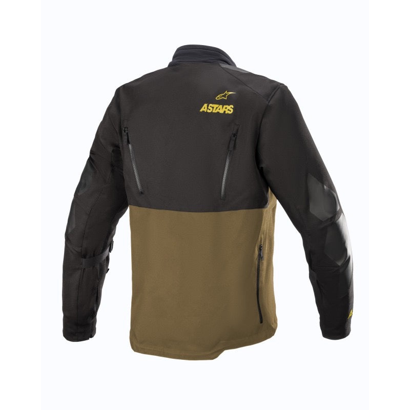 ALPINESTARS VENTURE XT CAMEL NEGRO