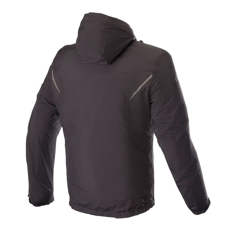 ALPINESTARS SPORTOWN DRYSTAR JACKET NEGRO