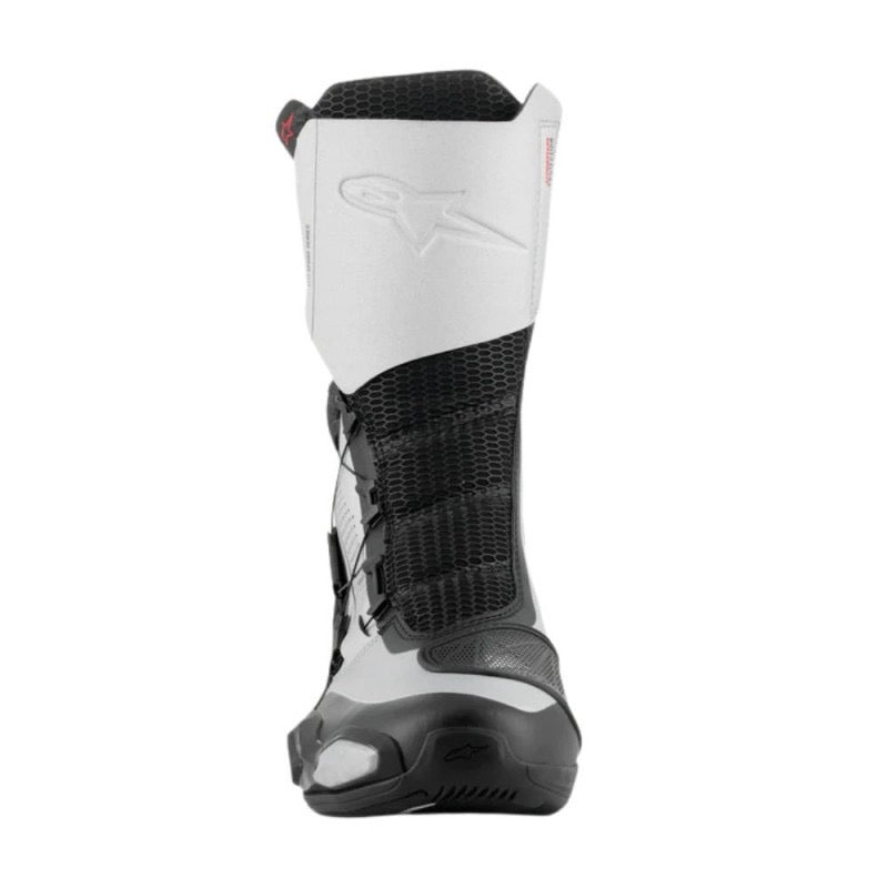 ALPINESTARS SP-X BOA NEGRO / PLATA