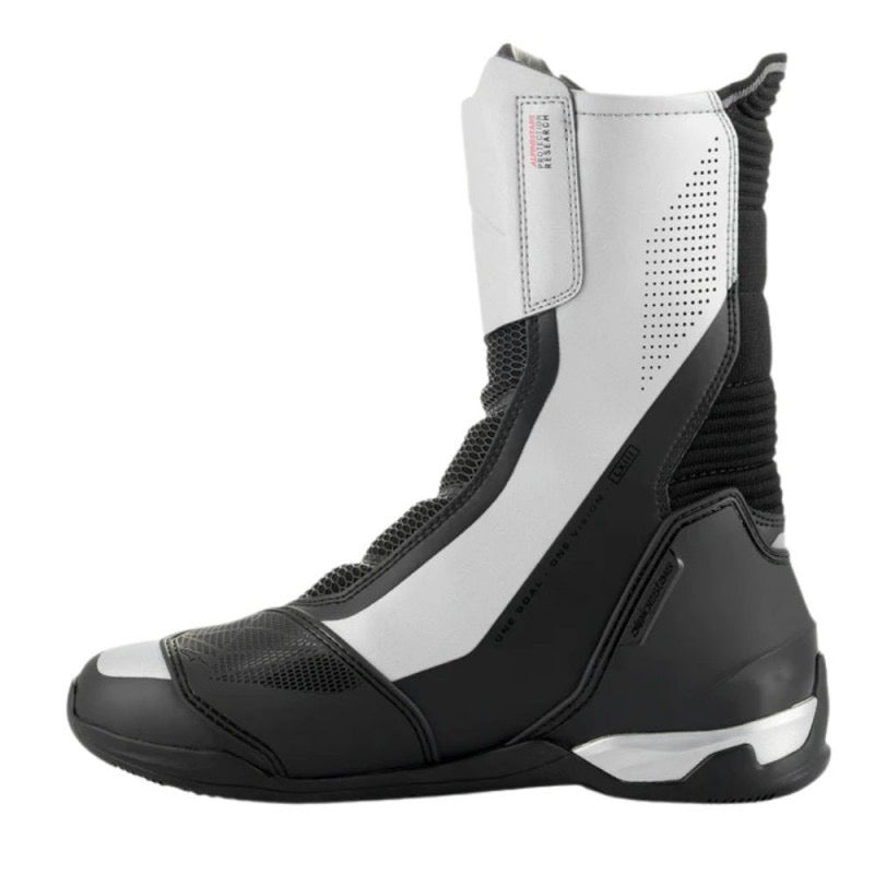 ALPINESTARS SP-X BOA NEGRO / PLATA