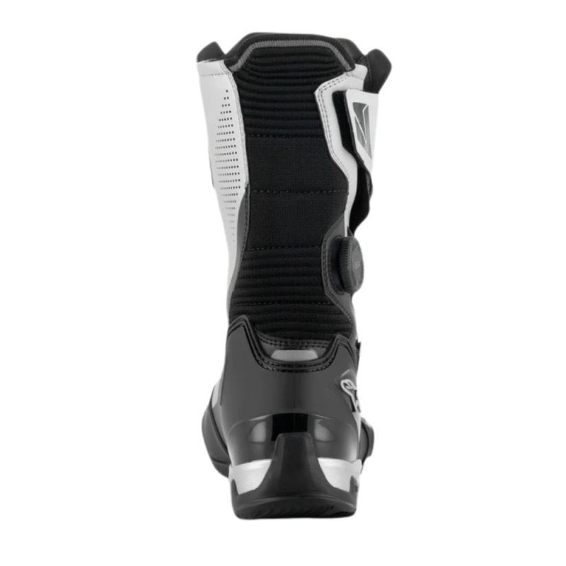 ALPINESTARS SP-X BOA NEGRO / PLATA