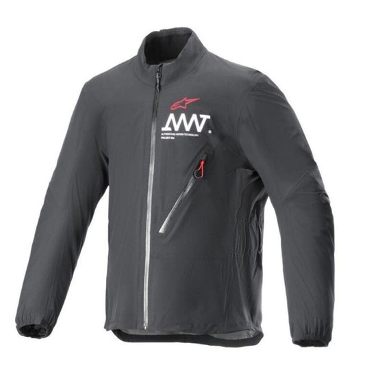 ALPINESTARS AMT STORM GEAR DRYSTAR XF NEGRO