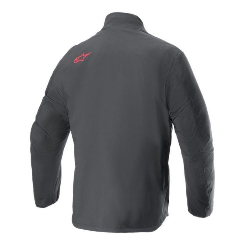 ALPINESTARS AMT STORM GEAR DRYSTAR XF NEGRO