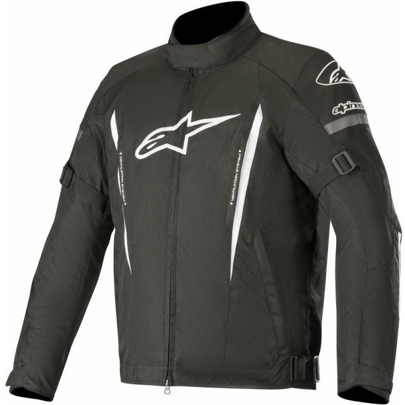 ALPINESTARS GUNNER V2 WP NEGRO / BLANCO