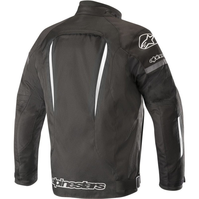 ALPINESTARS GUNNER V2 WP NEGRO / BLANCO