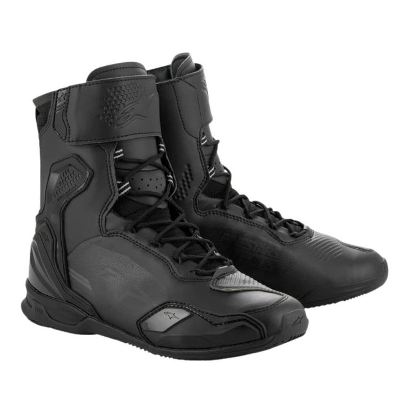 ALPINESTARS SUPERFASTER NEGRO / NEGRO