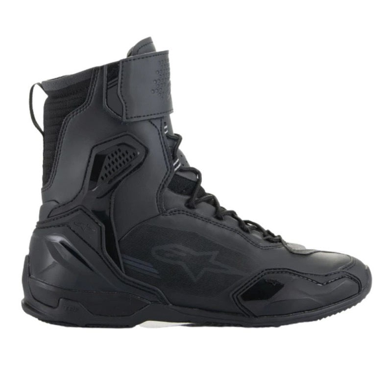 ALPINESTARS SUPERFASTER NEGRO / NEGRO