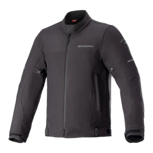 ALPINESTARS HUSKER WATERPROOF NEGRO / NEGRO