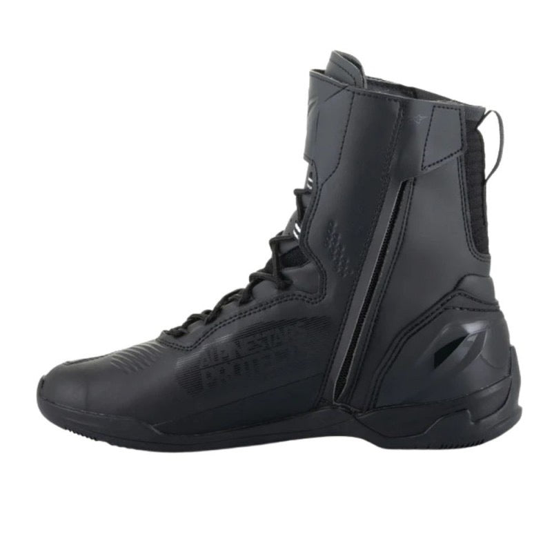 ALPINESTARS SUPERFASTER NEGRO / NEGRO