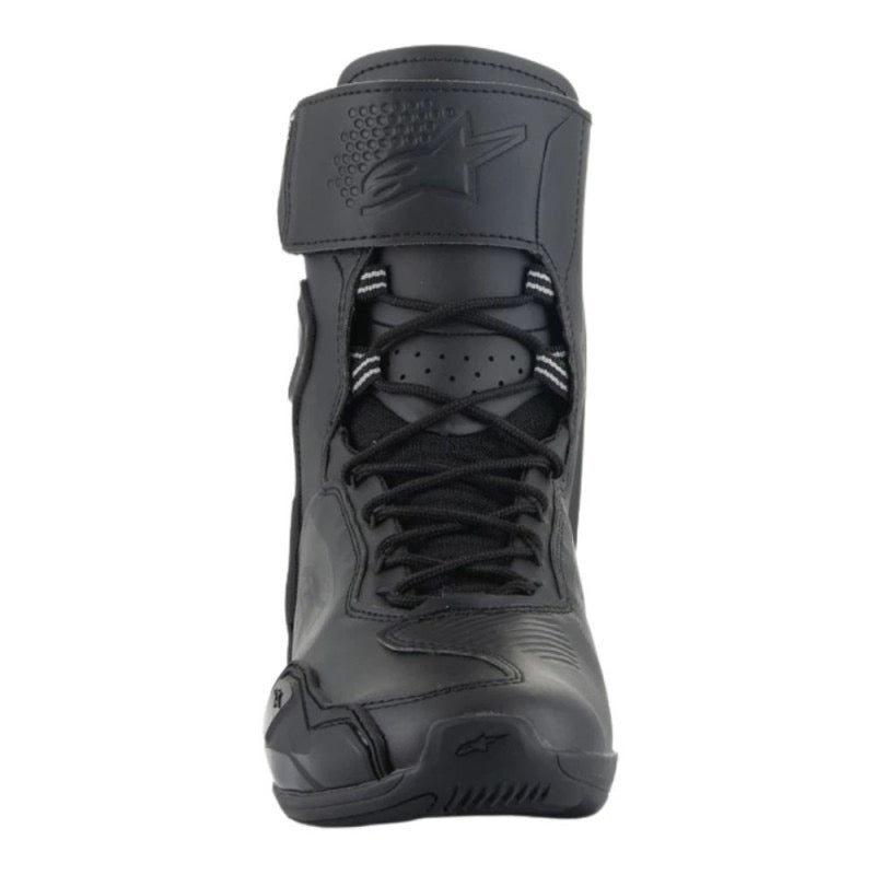 ALPINESTARS SUPERFASTER NEGRO / NEGRO