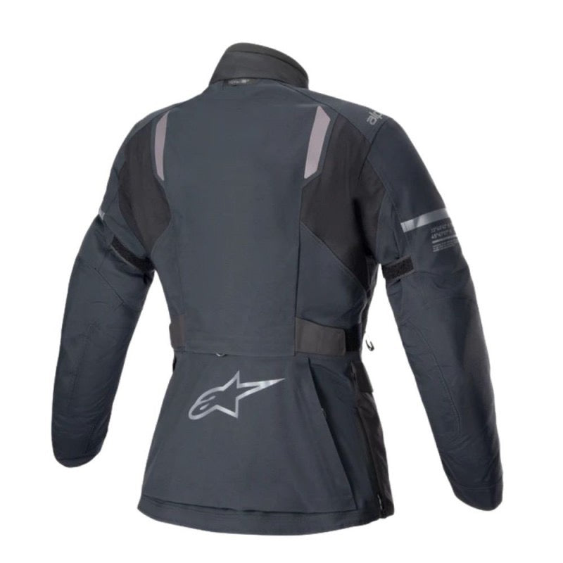 ALPINESTARS STELLA ST-7 2L GORE-TEX NEGRO / GRIS OSCURO