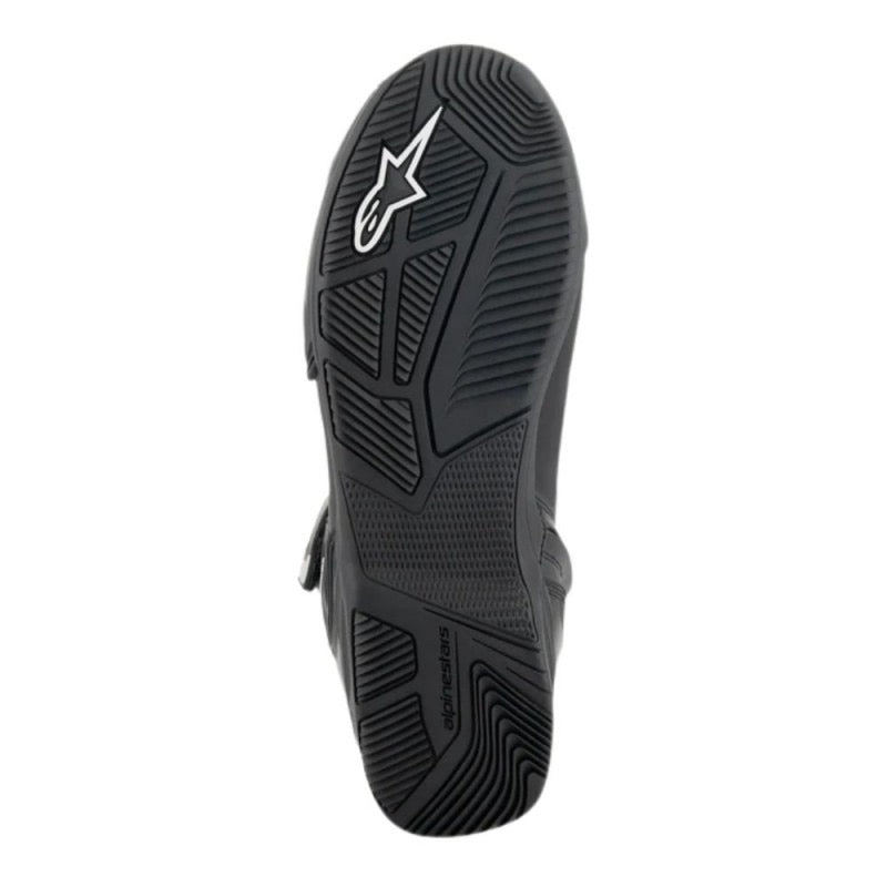 ALPINESTARS SUPERFASTER NEGRO / NEGRO