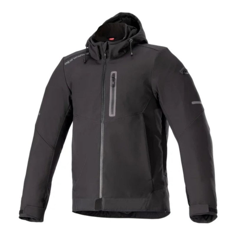 ALPINESTARS NEO WATERPROOF NEGRO / NEGRO