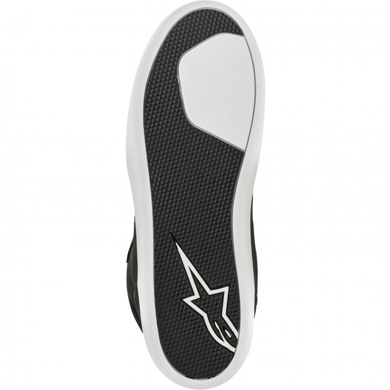 ALPINESTARS J-6 WATERPROOF NEGRO / BLANCO