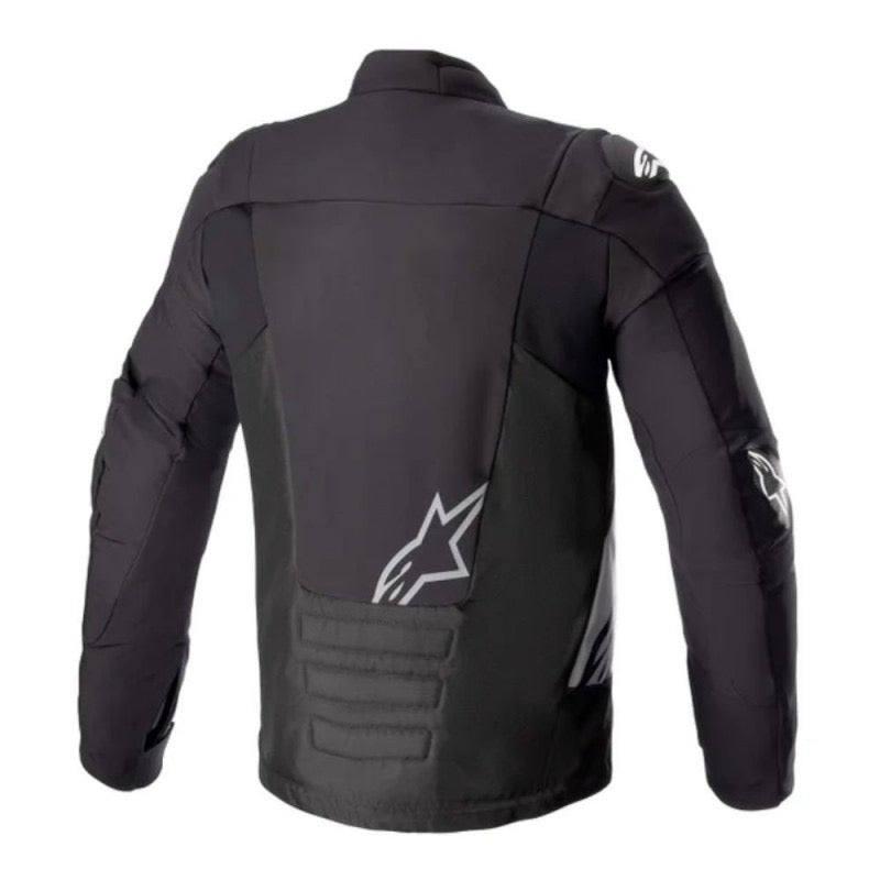 ALPINESTARS SMX WATERPROOF NEGRO / GRIS OSCURO