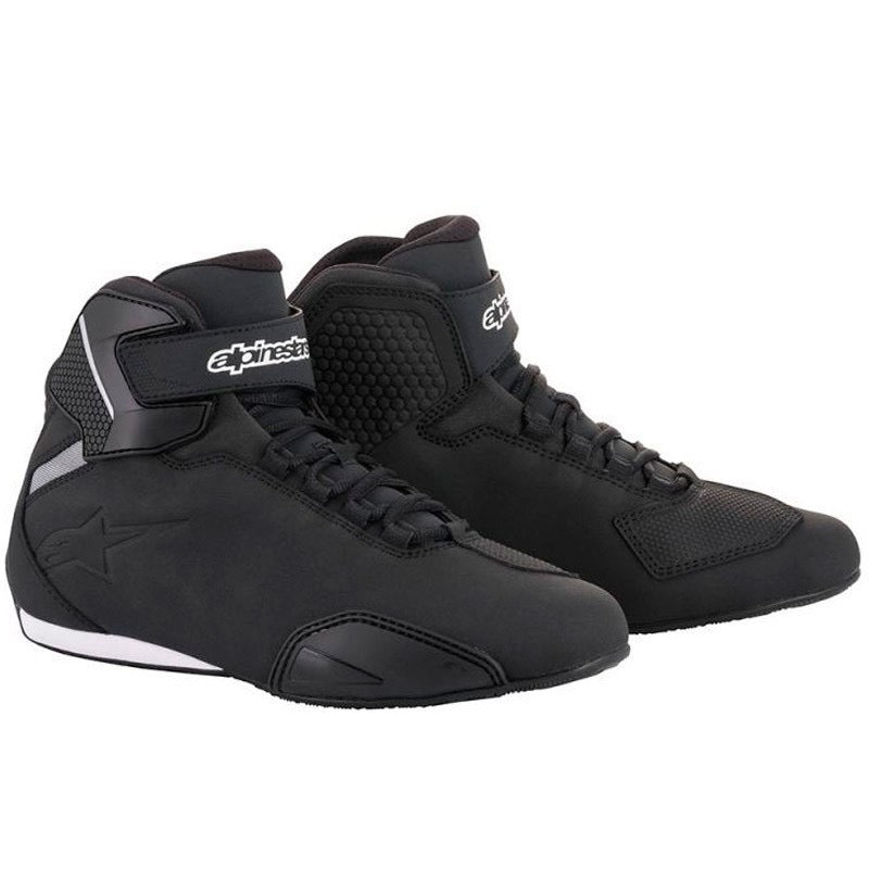 ALPINESTARS SEKTOR NEGRO