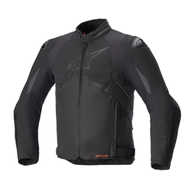 ALPINESTARS T-GP R V3 DRYSTAR NEGRO / NEGRO