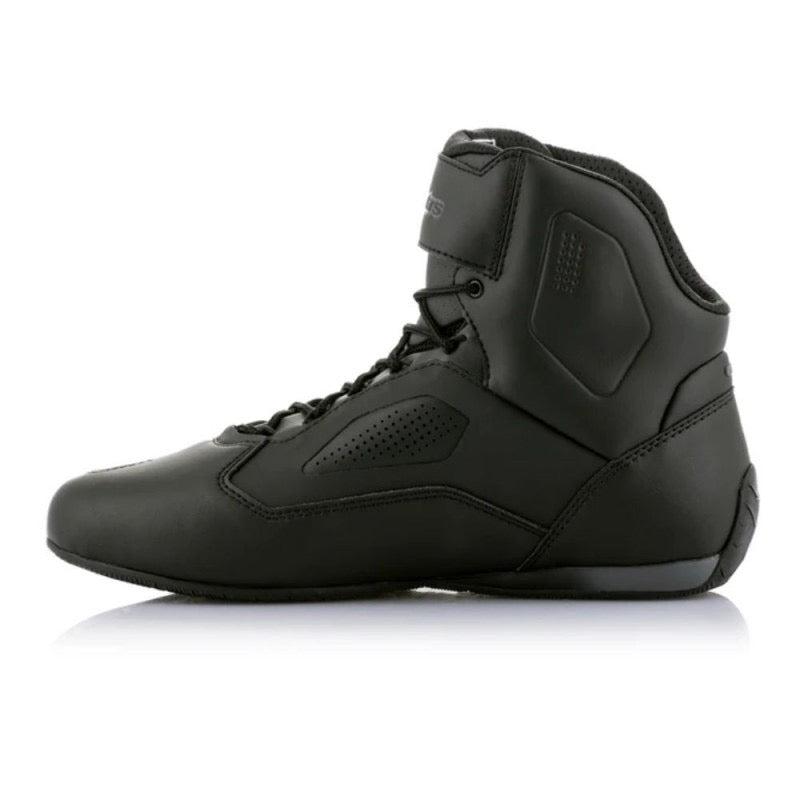 ALPINESTARS FASTER-3 RIDEKNIT NEGRO / NEGRO