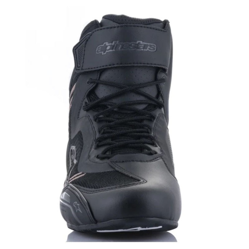 ALPINESTARS FASTER-3 RIDEKNIT NEGRO / NEGRO