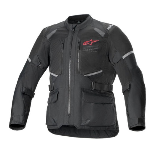 ALPINESTARS ANDES AIR DRYSTAR NEGRO