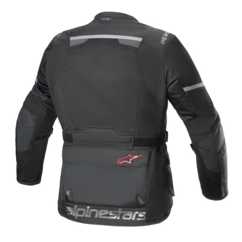 ALPINESTARS ANDES AIR DRYSTAR NEGRO