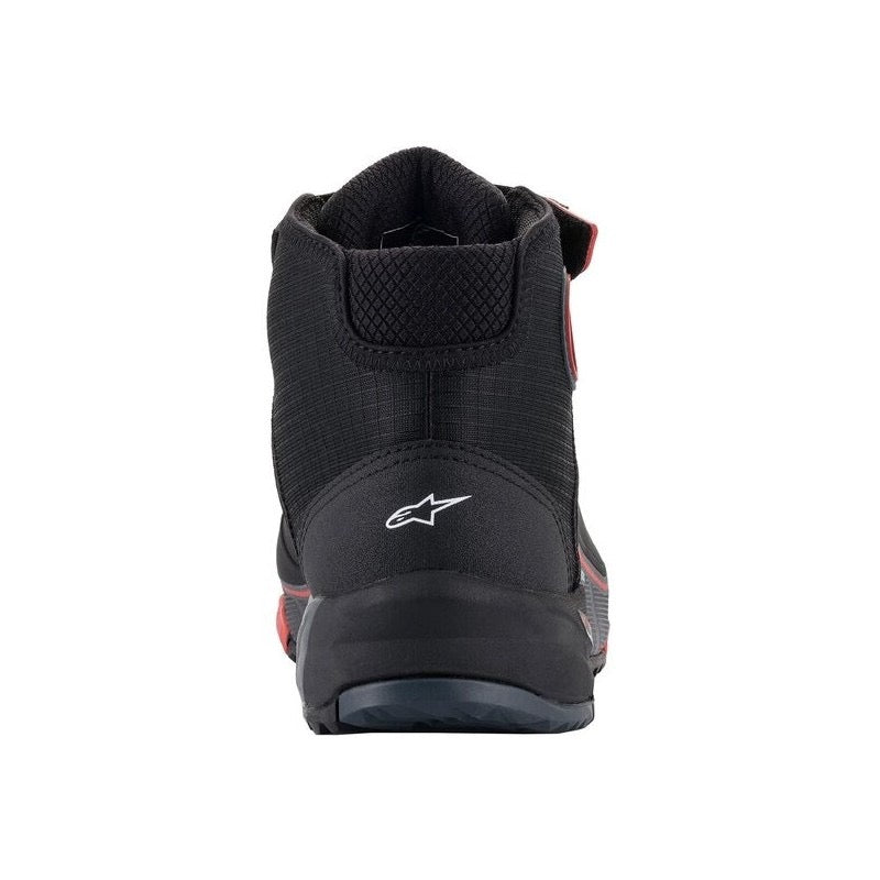 ALPINESTARS HONDA CR-X DRYSTAR RIDING NEGRO / ROJO / GRIS