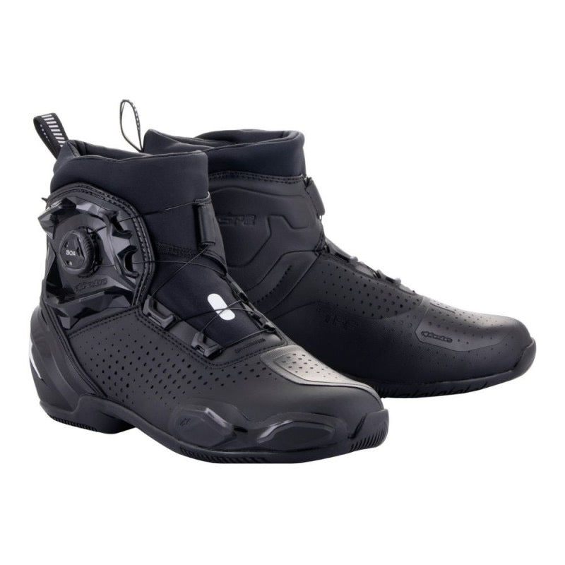 ALPINESTARS SP-2 NEGRO