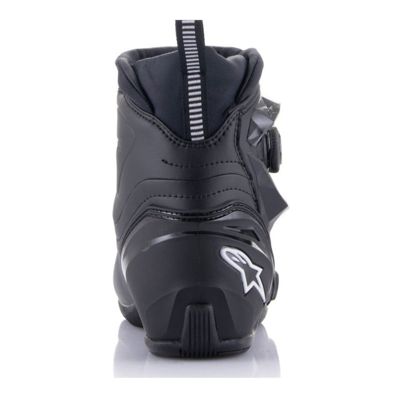 ALPINESTARS SP-2 NEGRO