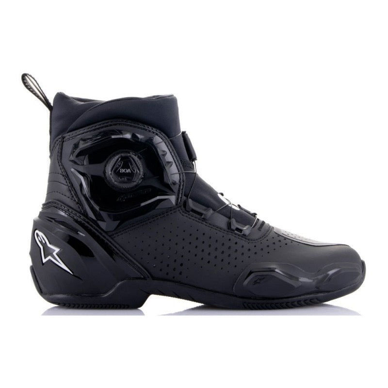 ALPINESTARS SP-2 NEGRO