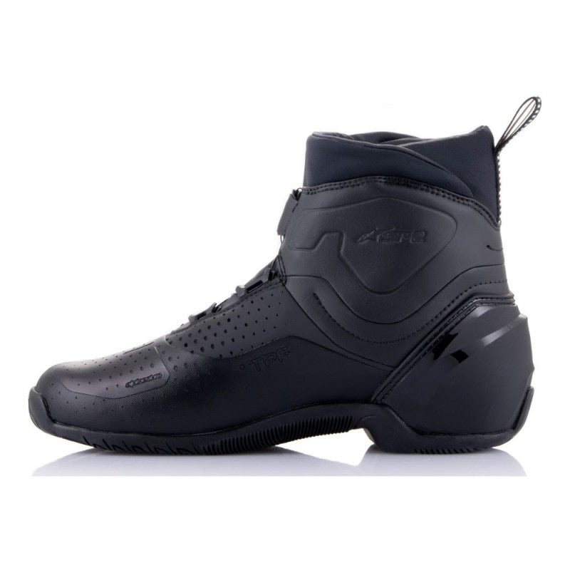 ALPINESTARS SP-2 NEGRO