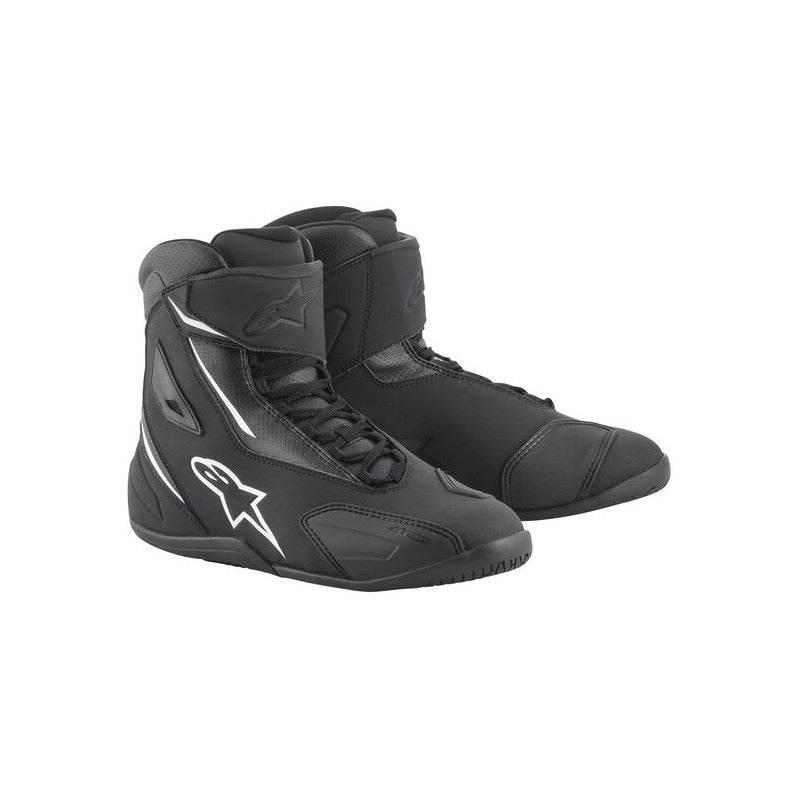 ALPINESTARS FASTBACK-2 NEGRO