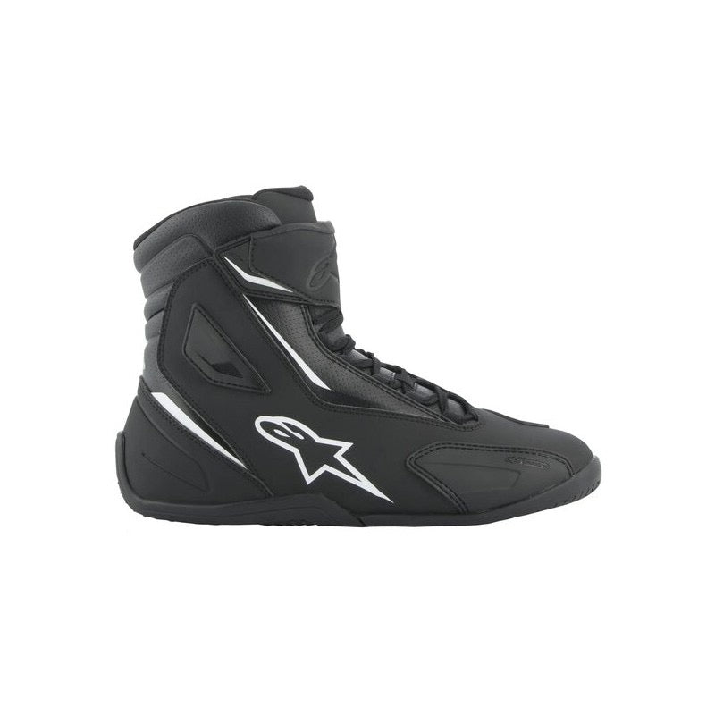 ALPINESTARS FASTBACK-2 NEGRO