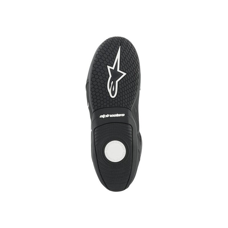 ALPINESTARS FASTBACK-2 NEGRO