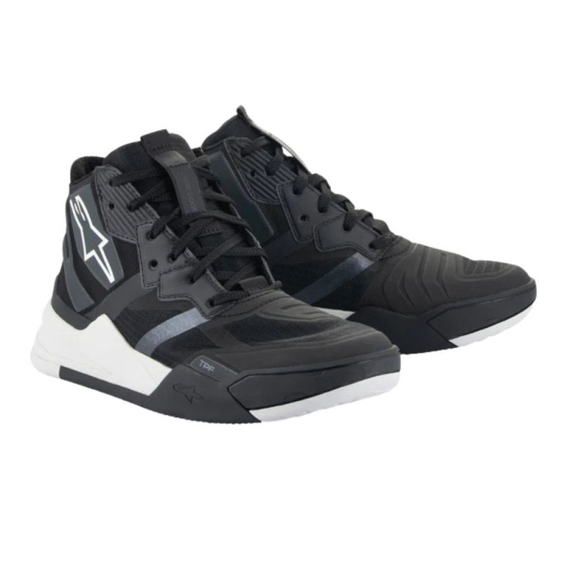 ALPINESTARS SPEEDFLIGHT NEGRO / BLANCO