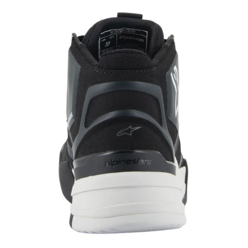 ALPINESTARS SPEEDFLIGHT NEGRO / BLANCO