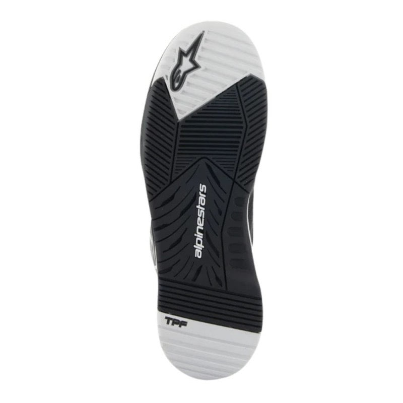 ALPINESTARS SPEEDFLIGHT NEGRO / BLANCO