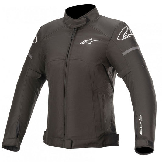 ALPINESTARS STELLA T-SP S WATERPROOF NEGRO