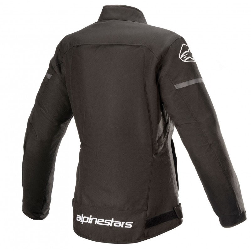 ALPINESTARS STELLA T-SP S WATERPROOF NEGRO