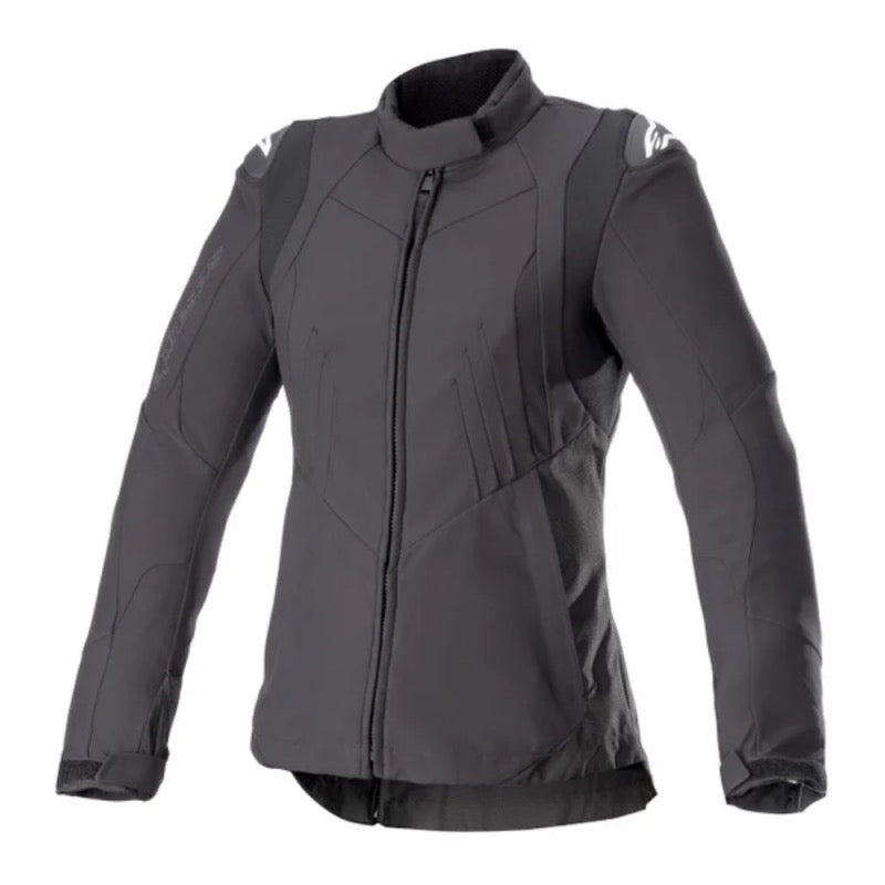 ALPINESTARS STELLA ALYA SPORT WATERPROOF LADY NEGRO / NEGRO