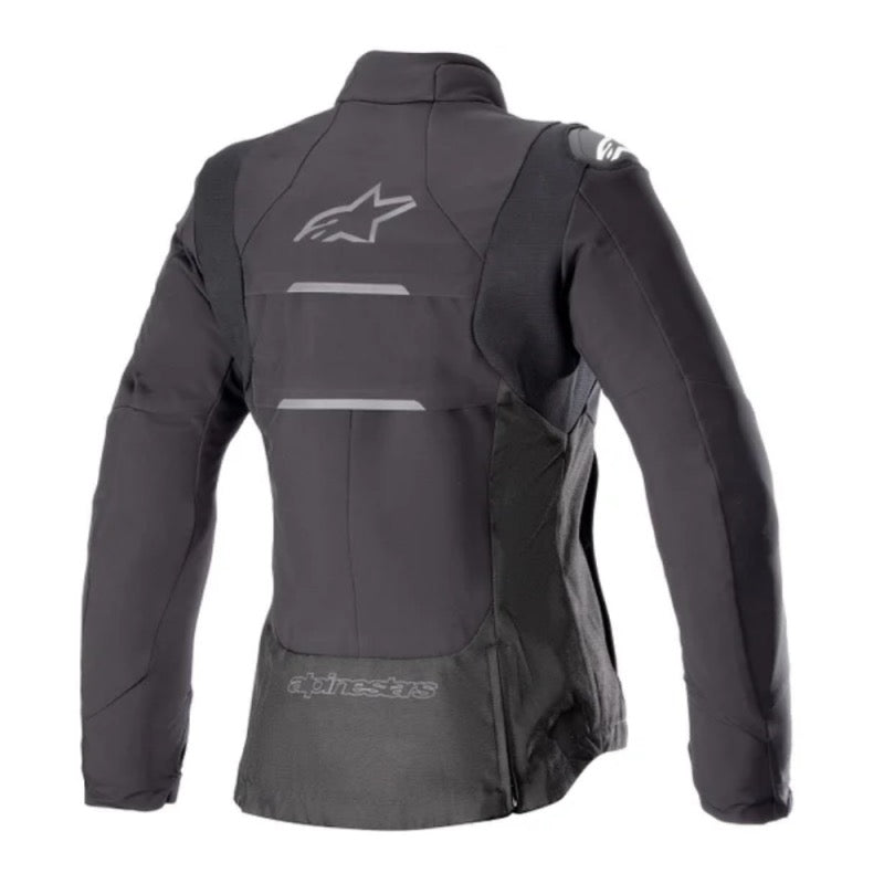 ALPINESTARS STELLA ALYA SPORT WATERPROOF LADY NEGRO / NEGRO