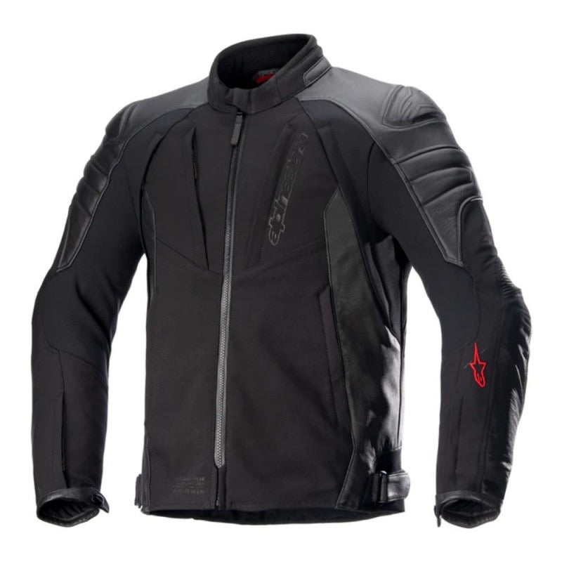 ALPINESTARS PROTON WATERPROOF NEGRO / NEGRO