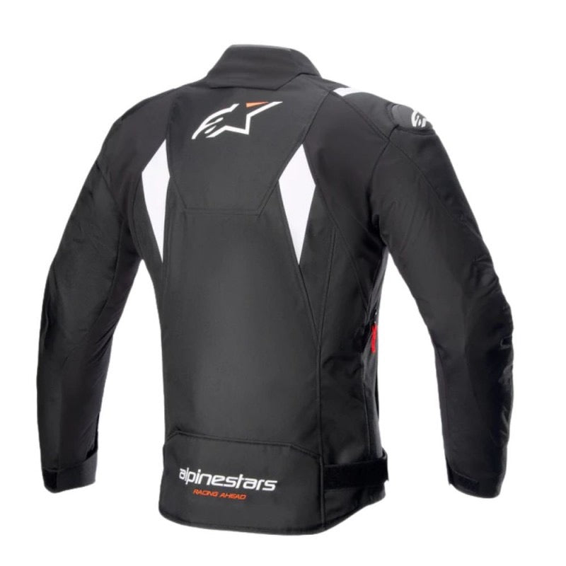 ALPINESTARS T-SP 1 V2 WATERPROOF NEGRO / BLANCO