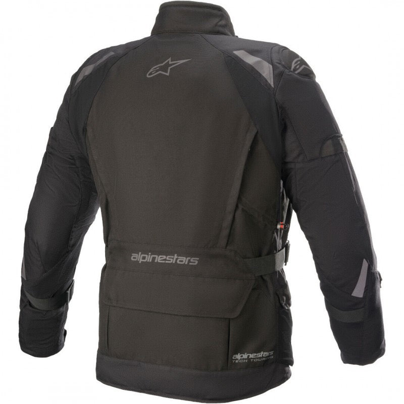 ALPINESTARS KETCHUM GORE-TEX NEGRO